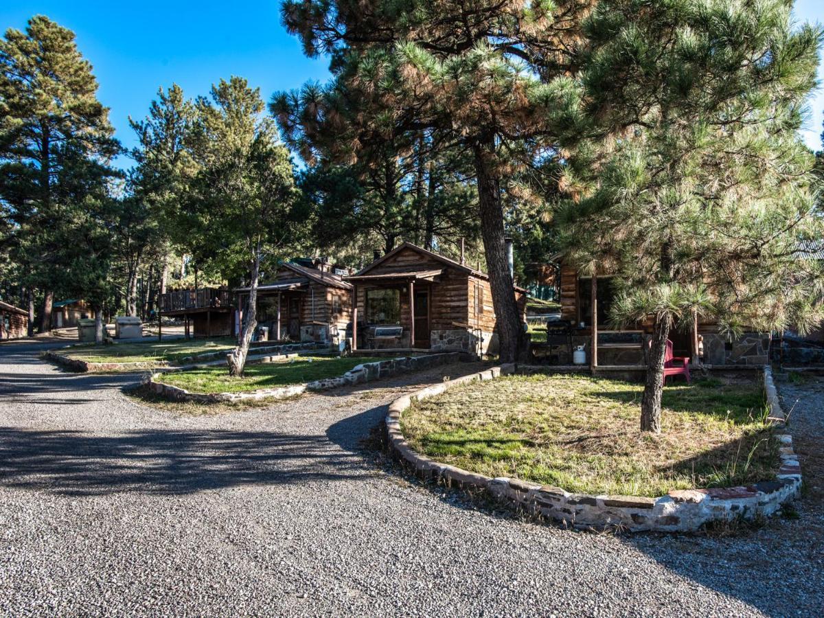 Apache Village 4, King Studio, Midtown, Sleeps 2 Ruidoso Extérieur photo